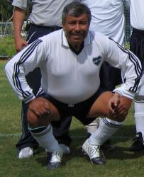 Jorge Oliva