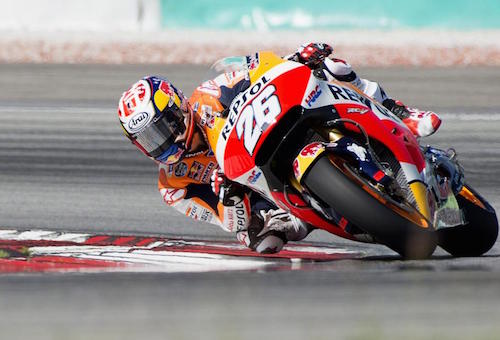 velocidad